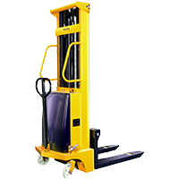 Industrial trolley manufacturer in Chennai